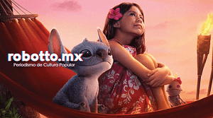 LILO Y STITCH
