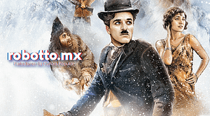 La Quimera del Oro