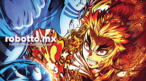 Kimetsu no Yaiba: Demon Slayer: Mugen Train