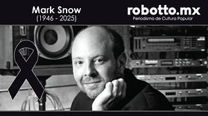 Mark Snow