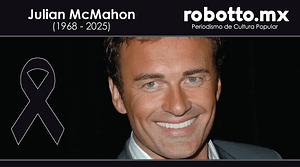 Julian McMahon