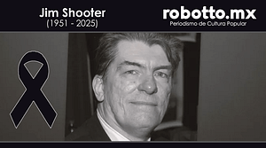Jim Shooter