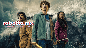 Percy Jackson