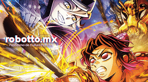 Demon Slayer: Kimetsu no Yaiba - Castillo Infinito