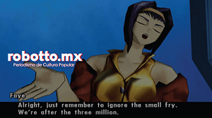 Cowboy Bebop