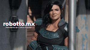 Gina Carano