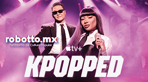 KPOPPED