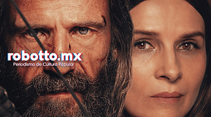 La Odisea: El Regreso