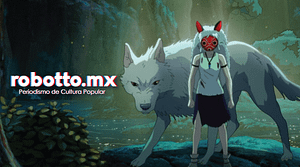 La Princesa Mononoke