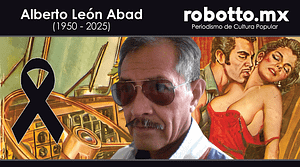 Alberto León Abad