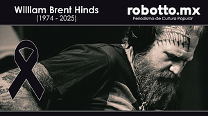 William Brent Hinds