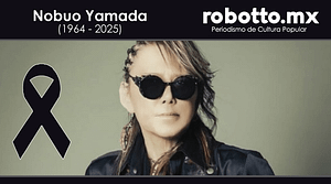 Nobuo Yamada