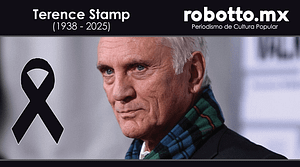 Terence Stamp