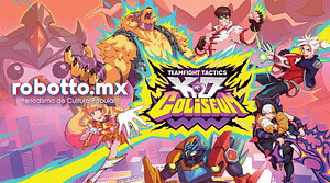 Teamfight Tactics: K.O. Coliseo