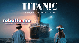 Titanic: Un Viaje a través del Tiempo