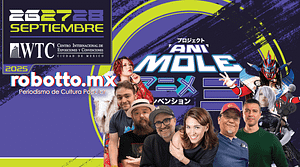 AniMole 3