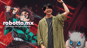Demon Slayer Kimetsu no Yaiba: Castillo Infinito