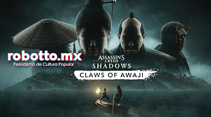 Claws of Awaji