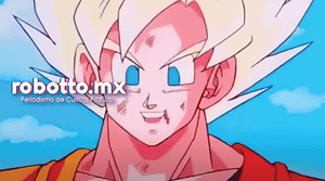 Dragon Ball Z