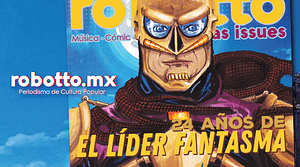 El Líder Fantasma