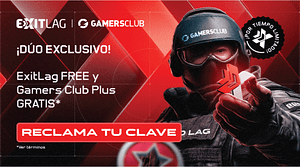 ExitLag y Gamers Club
