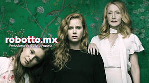 miniseries originales de HBO