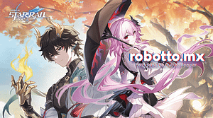Honkai: Star Rail