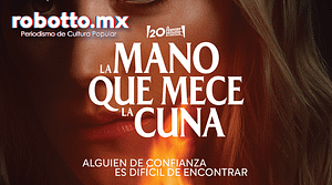 La Mano Que Mece La Cuna