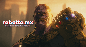 Marvel Zombies