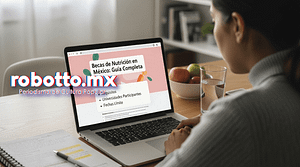 nutrición