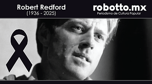 Robert Redford