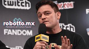 Scott Snyder