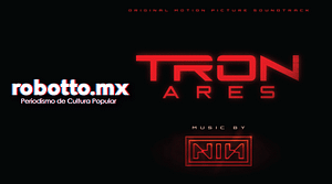 TRON: ARES
