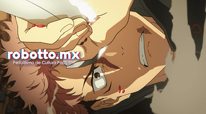 JUJUTSU KAISEN The Culling Game