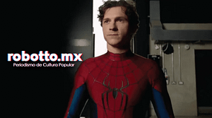 Tom Holland
