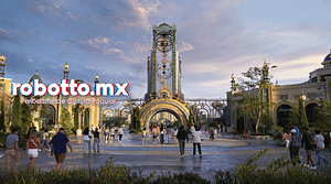 Universal Orlando Resort