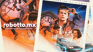Volver al Futuro