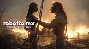 Avatar: El Camino Del Agua