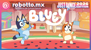 Bluey