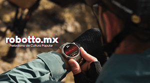 HUAWEI WATCH GT 6