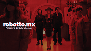 Ladytron
