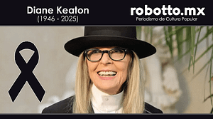 Diane Keaton