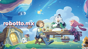 HoYoverse presenta su nuevo simulador de vida cósmico, Petit Planet