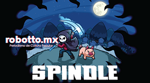 Spindle