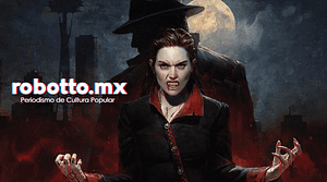 Vampire: The Masquerade- Bloodlines 2