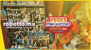 Voces Pawderosas 2025