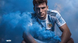 El fútbol y 1Win en Argentina