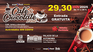 Café & Chocolate Fest