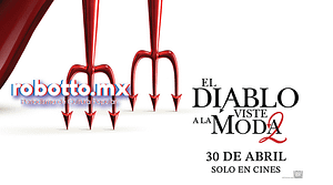 El Diablo Viste A La Moda 2
