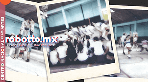 Regreso: Un Recreo Para El Alma